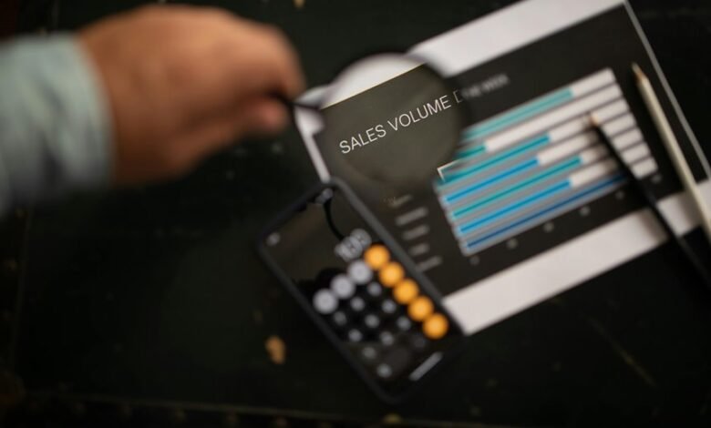 next horizon revenue growth