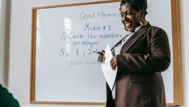 phone number breakdown explanation