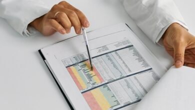 public review background analysis