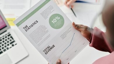 revenue growth strategy compass