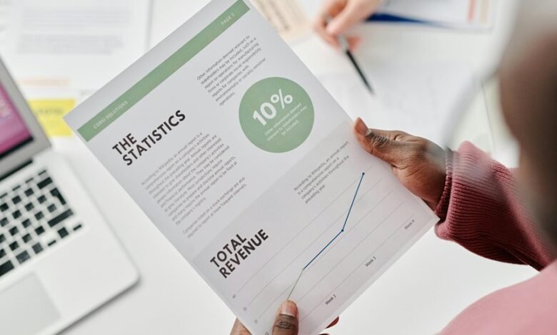 revenue growth strategy compass