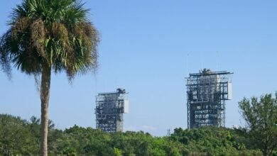 rocket inquiry access framework