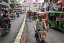 traffic prism market strategy