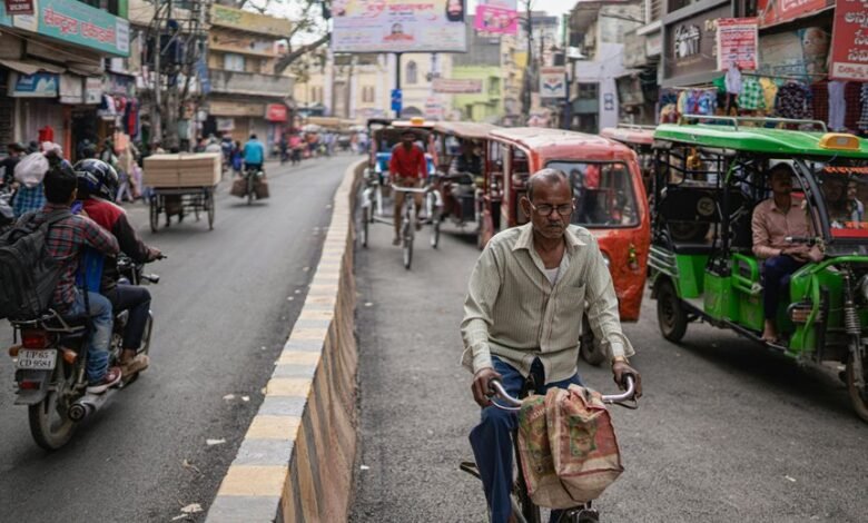 traffic prism market strategy