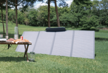 100W vs 200W vs 400W Solar Panels: What’s the Difference and Which One Should You Choose?