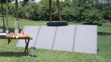 100W vs 200W vs 400W Solar Panels: What’s the Difference and Which One Should You Choose?