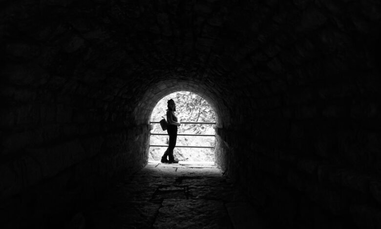 contact portal start guiding discovery