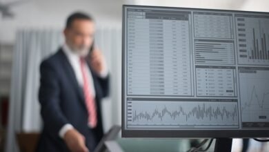 data bridge modern caller research