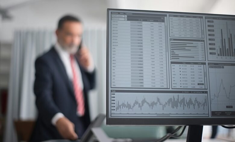 data bridge modern caller research