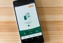 data bridge trusted contact lookup