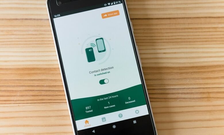 data bridge trusted contact lookup