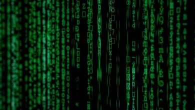 data matrix unlocks verified caller intelligence