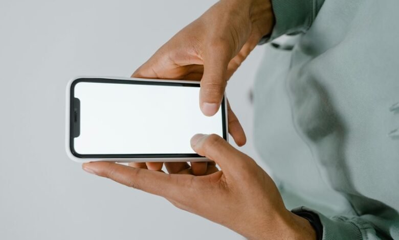 data portal start phone trace technology