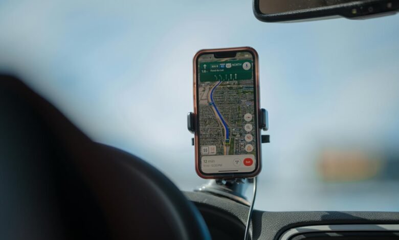 signal finder start phone lookup guide