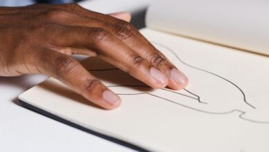 signal guide start revealing modern phone trace