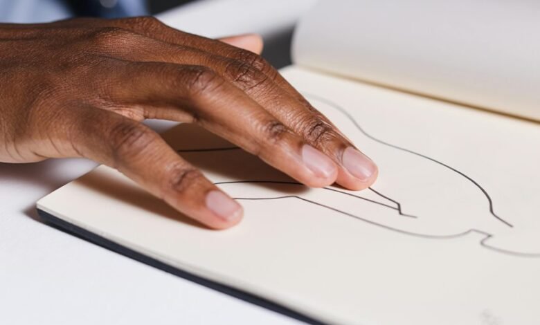 signal guide start revealing modern phone trace