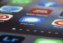 signal portal start trusted phone lookup