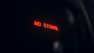 signal stream starts revealing verified contact flow