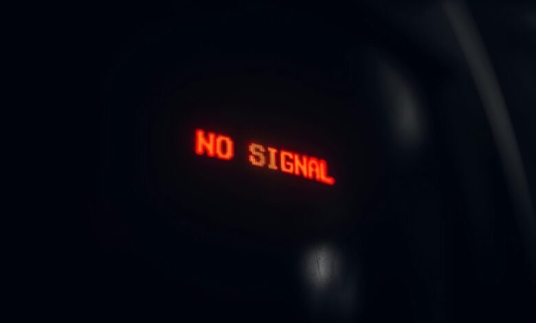 signal stream starts revealing verified contact flow