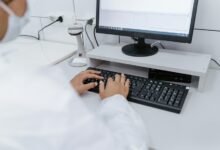 smart portal unlocks caller research