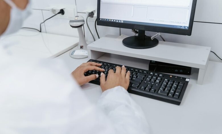 smart portal unlocks caller research