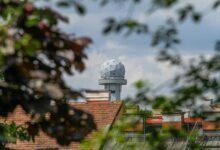 smart radar start guiding verified phone