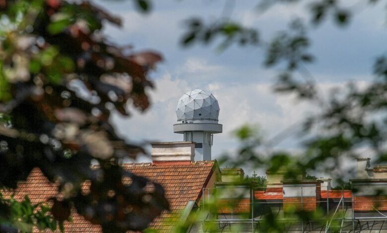 smart radar start guiding verified phone