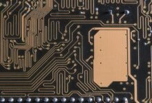 trace logic start guiding contact signals