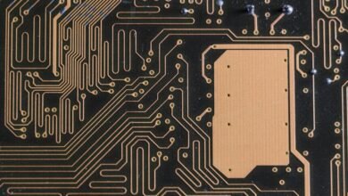 trace logic start guiding contact signals