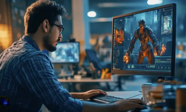 The Best Animation Platforms With Lip Sync and Customizable Backgrounds (Official Features Explained)