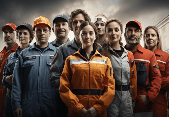 How to Build a Profitable Wholesale Uniform Program for Your Business