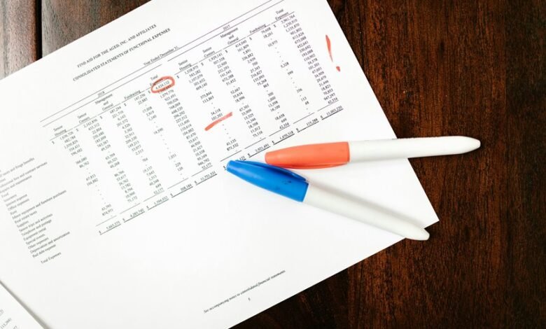 final data audit identifiers listed