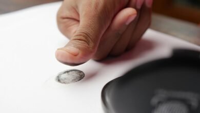 identifier accuracy scan results multiple ids and an ip