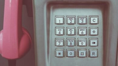 mixed data phone numbers identifiers