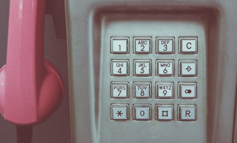 mixed data phone numbers identifiers