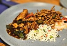 mixed entries food name validation failed