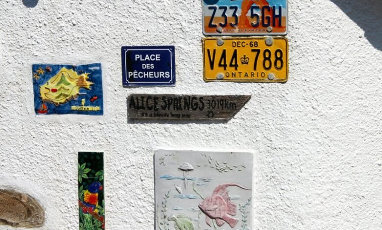 user records validation for various place names and terms