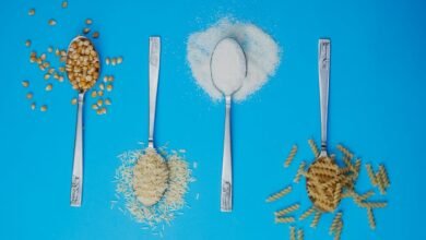 web and domain analysis ids and food additives