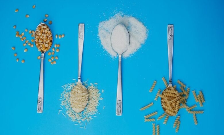 web and domain analysis ids and food additives