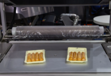 Flow Wrap Packaging: A Practical Guide to Modern High-Speed Packaging Systems for Businesses