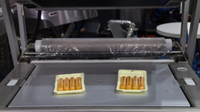 Flow Wrap Packaging: A Practical Guide to Modern High-Speed Packaging Systems for Businesses