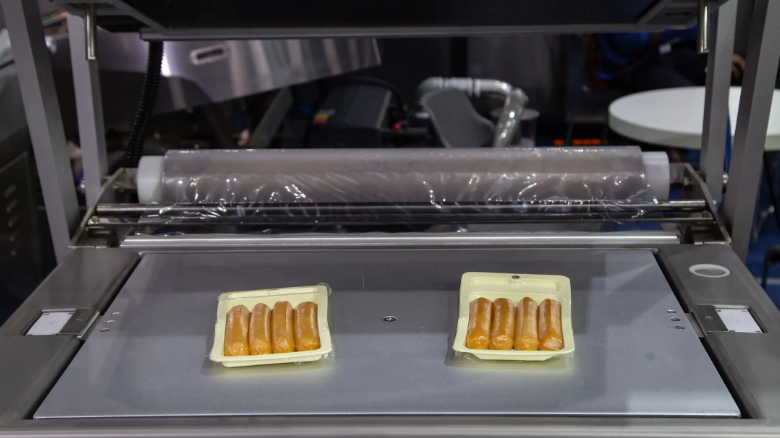 Flow Wrap Packaging: A Practical Guide to Modern High-Speed Packaging Systems for Businesses