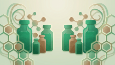 Peptide Shots: Where to Get Them and What They Cost