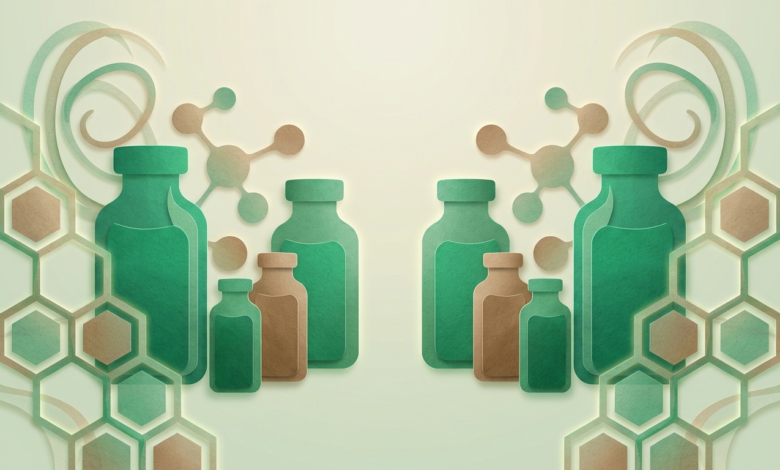 Peptide Shots: Where to Get Them and What They Cost