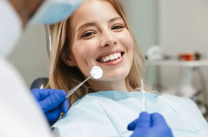 The Value Of Choosing An Experienced Dentist For Restorative Dental Care