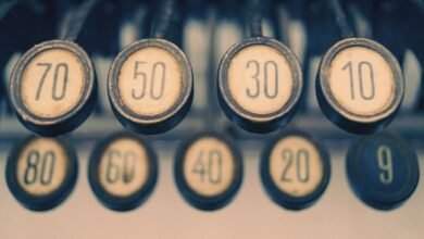 caller history review and number verification