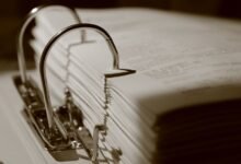 check archived number reports