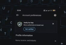 check verified number archives