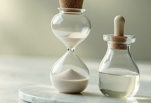 The Vial Is a Promise. The Question Is Who's Keeping It.