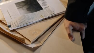 investigation files multiple numbers